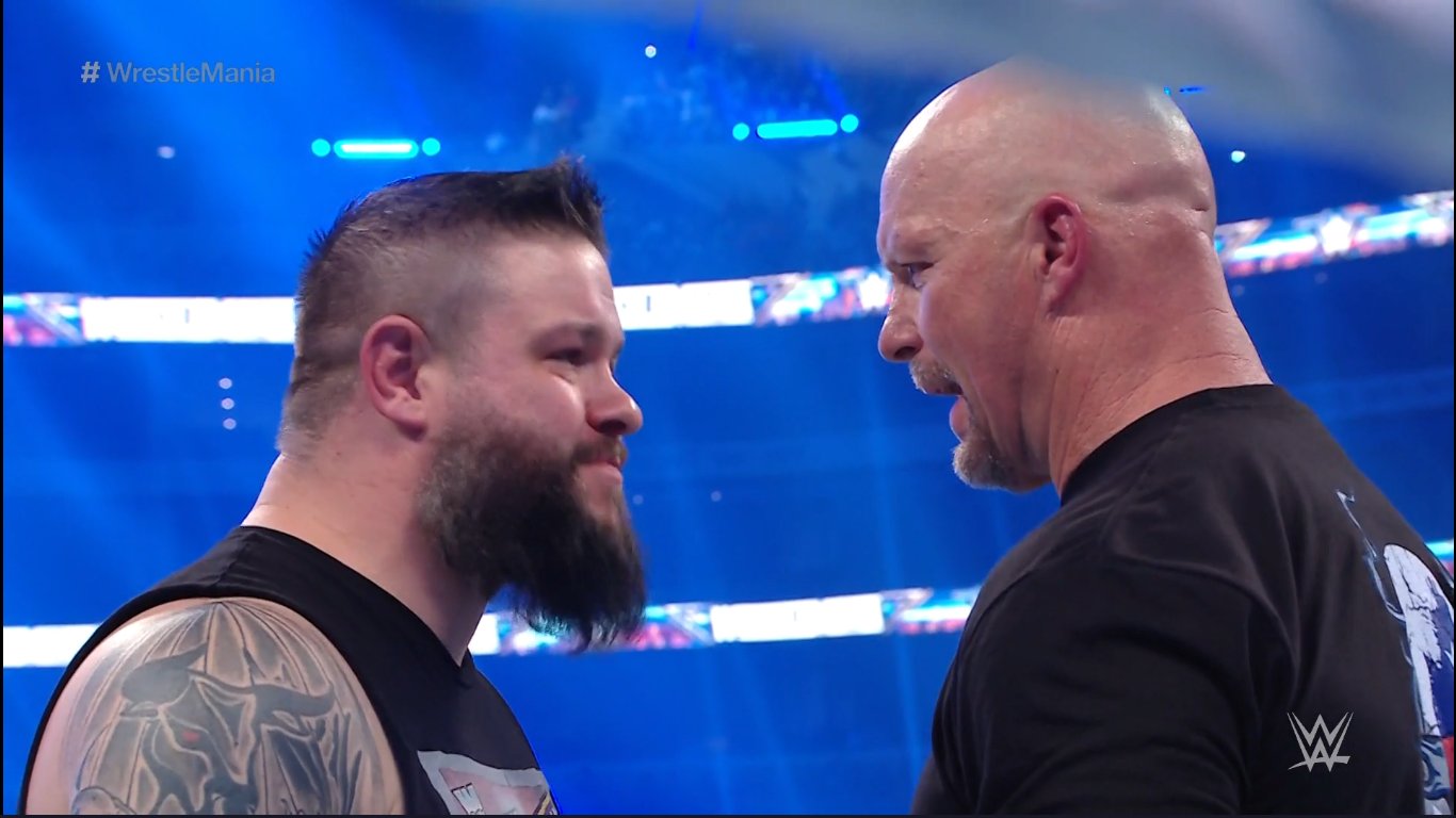 Mat Men: WWE WrestleMania 38 news, Bret Hart to AEW, potential CM Punk title chase