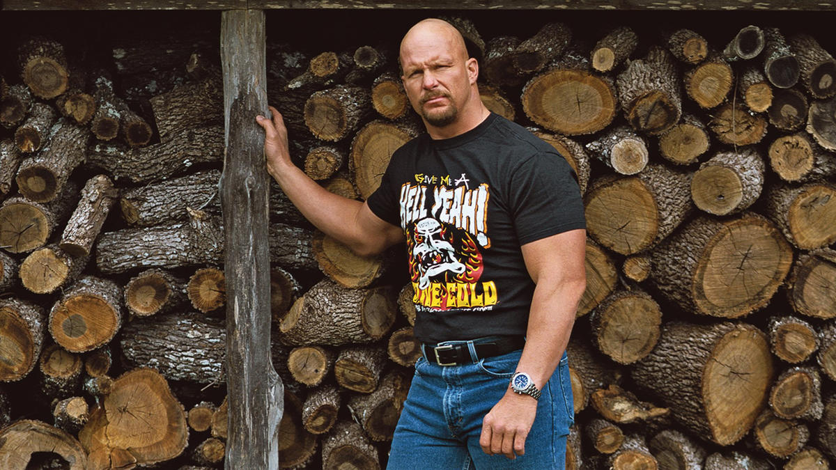 WWE Rivals ratings up for Steve Austin episodes