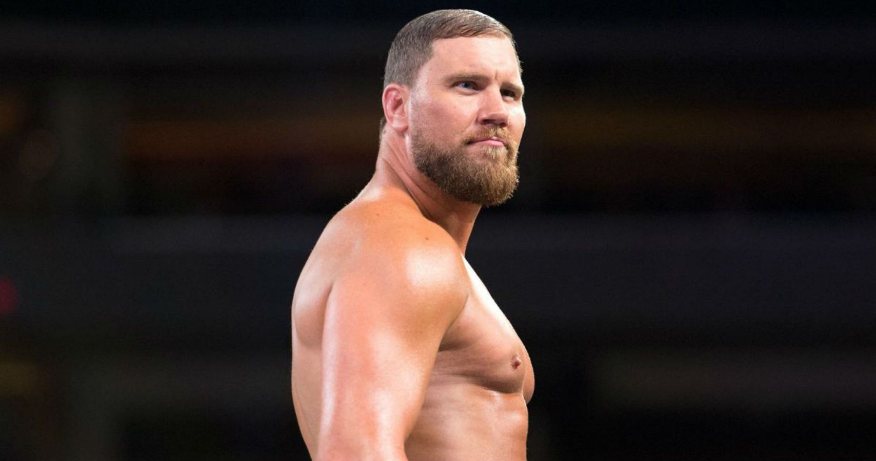Report: Curtis Axel, Ariya Daivari get WWE producer tryout