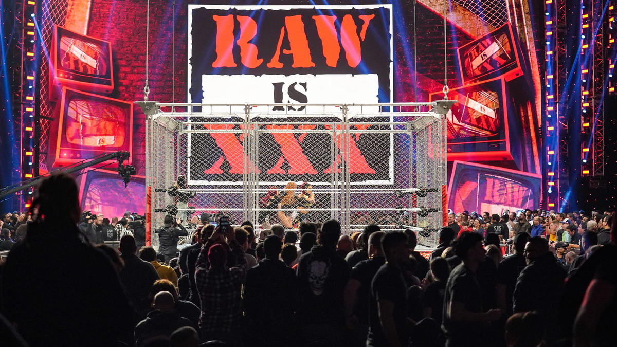 Wrestling Observer Live: Mark Briscoe to Dynamite, Steve Austin WrestleMania, RAW 30
