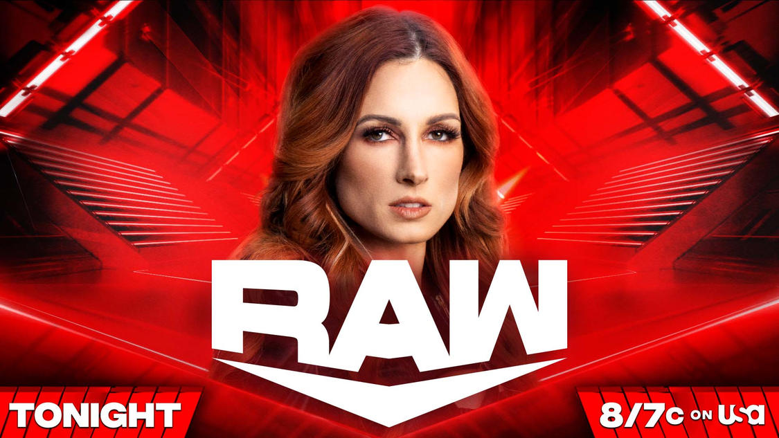 WWE Raw live results: Night of Champions build