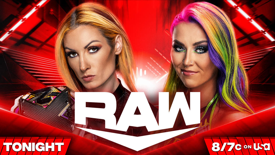 WWE Raw live results: The fallout from Fastlane