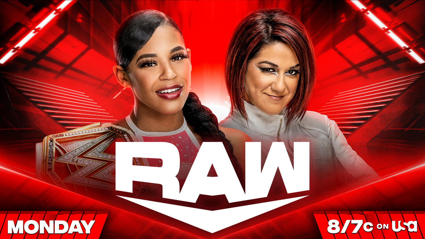 Extreme Rules contract signing set for WWE Raw