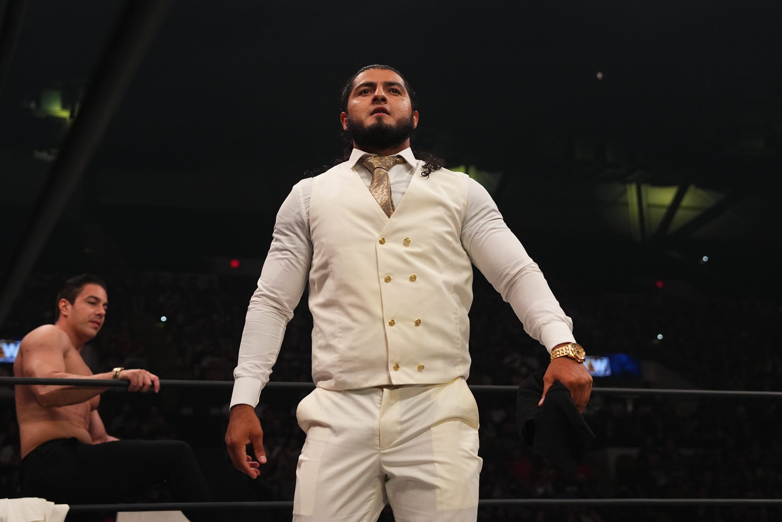 Daily Update: Rush, WWE Raw, Ronda Rousey