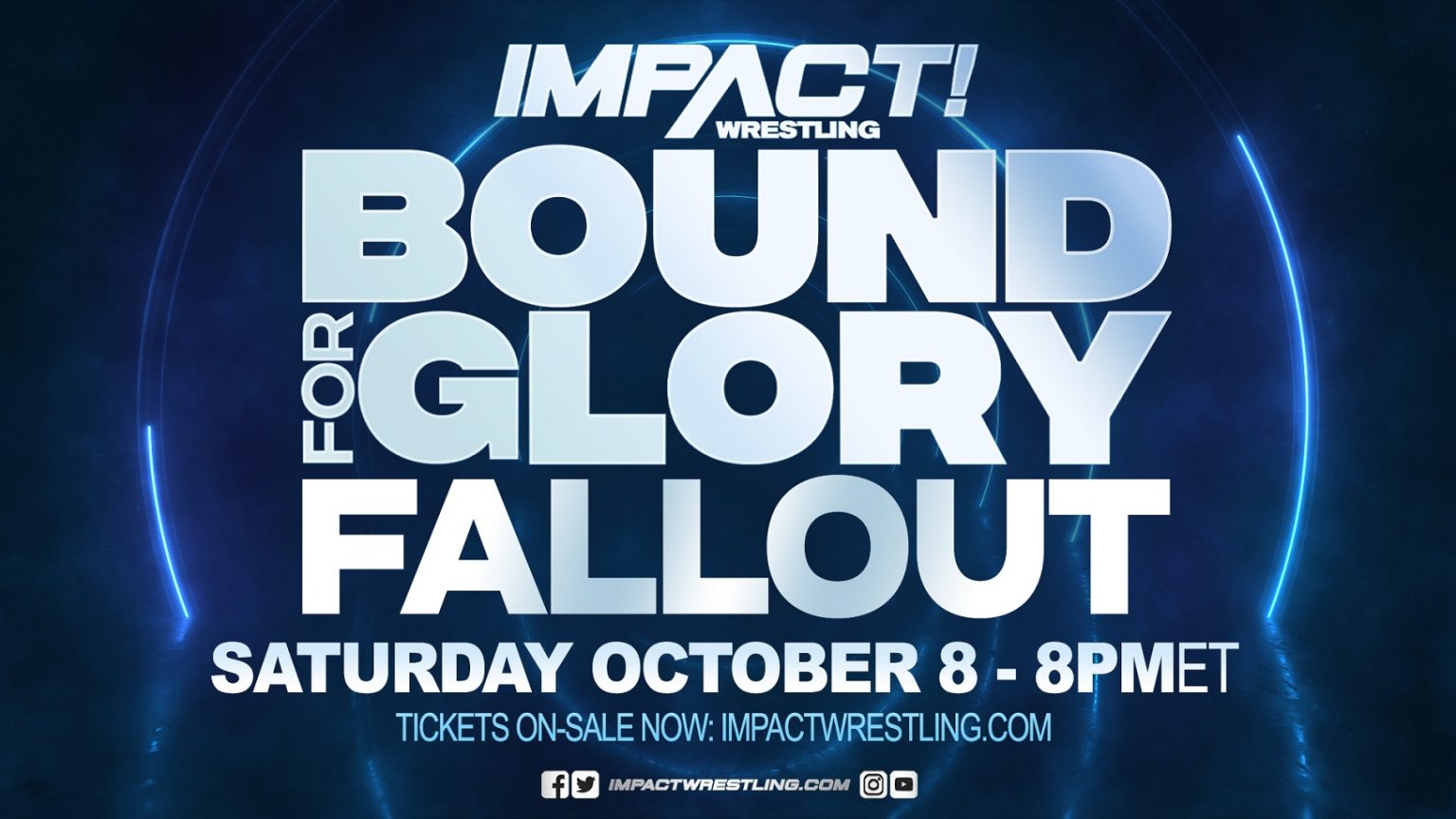 Impact TV taping spoilers: Title changes, Over Drive main event set