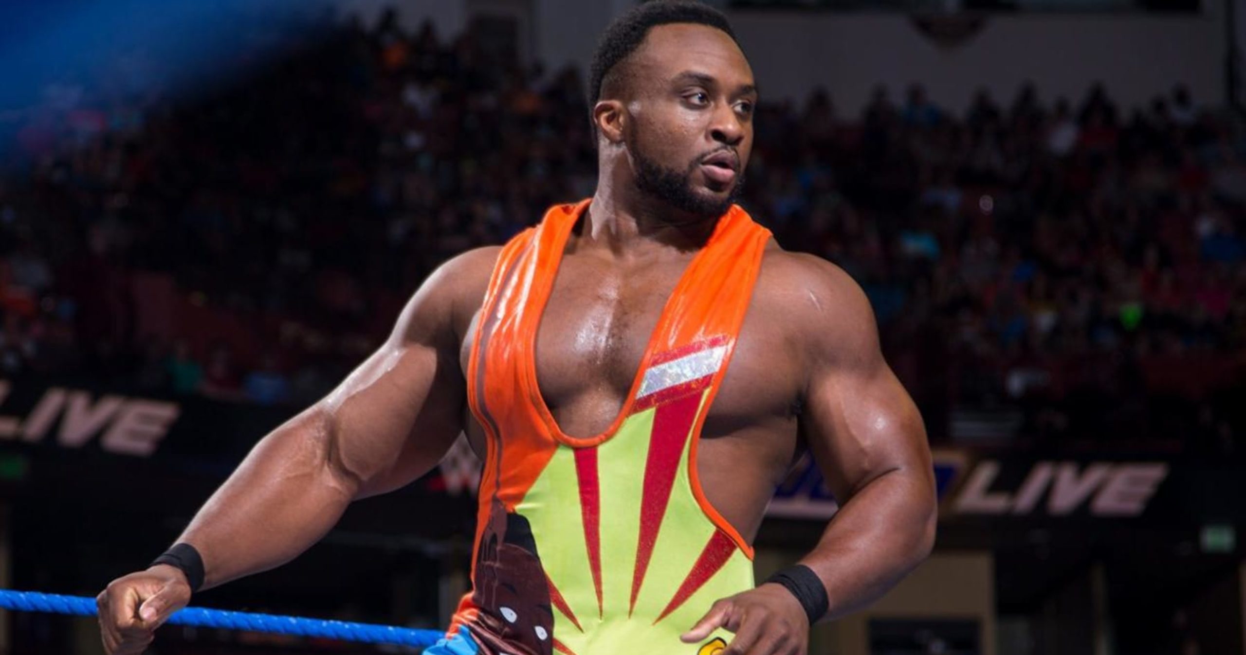 Big E on possible in-ring WWE return: ‘I just want to make a smart decision’