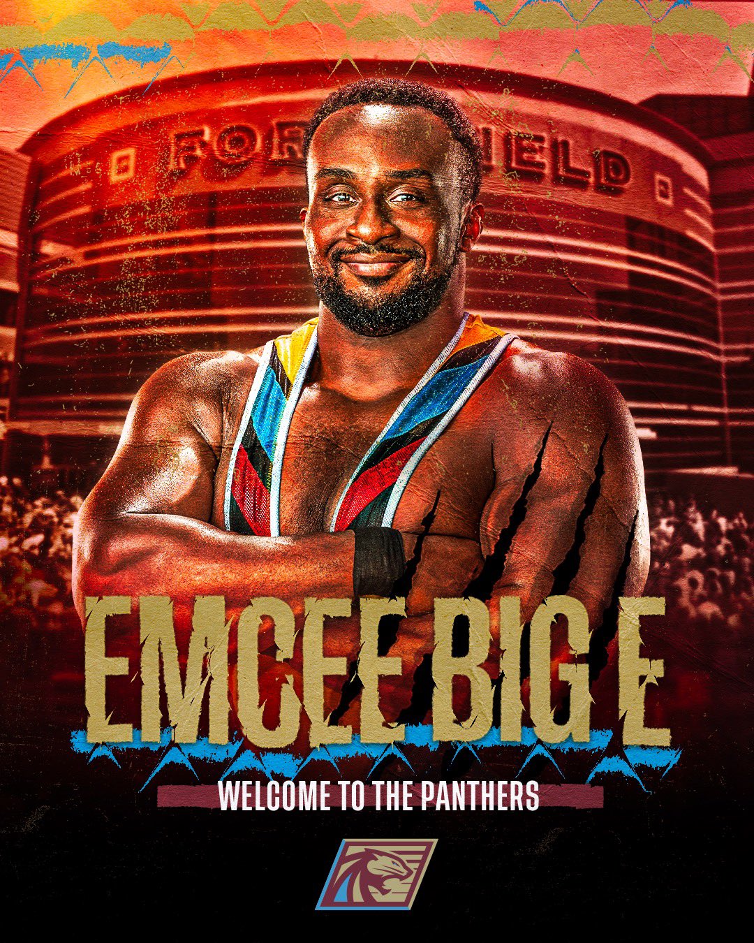 Daily Update: Big E, Megan Morant, AEW Road To