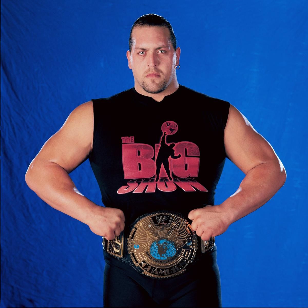 Daily Pro Wrestling History (11/14): Big Show wins WWF World title
