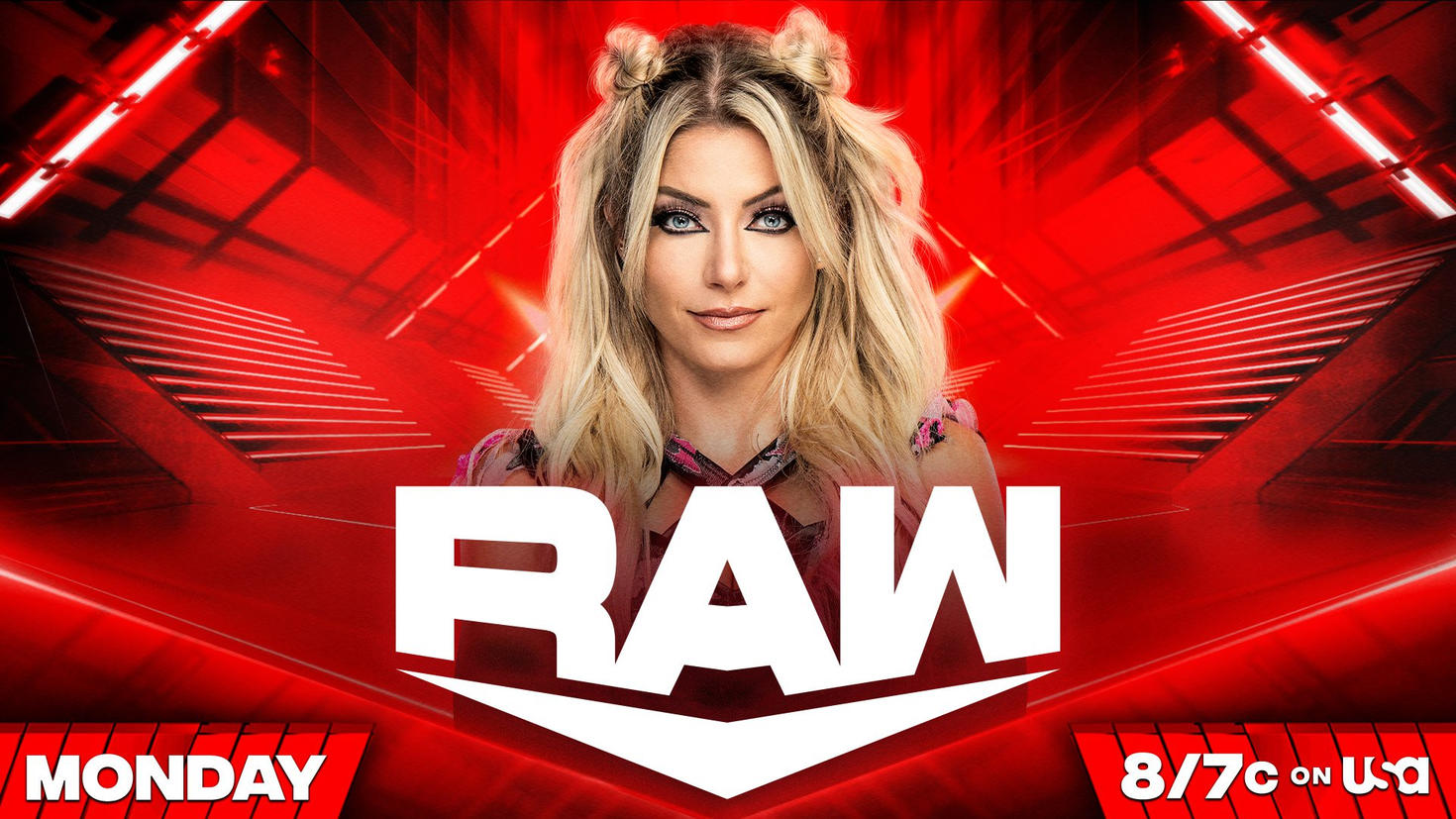 Alexa Bliss to explain her actions on WWE Raw