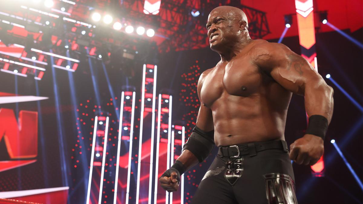 Wrestling Weekly: Wrestling with an injury, AEW Dynamite and NXT thoughts