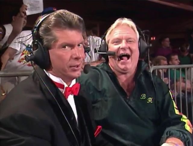 Bryan & Lance & Craig Show: RAW 42 with the departure of Bobby Heenan, plus Granny and more!