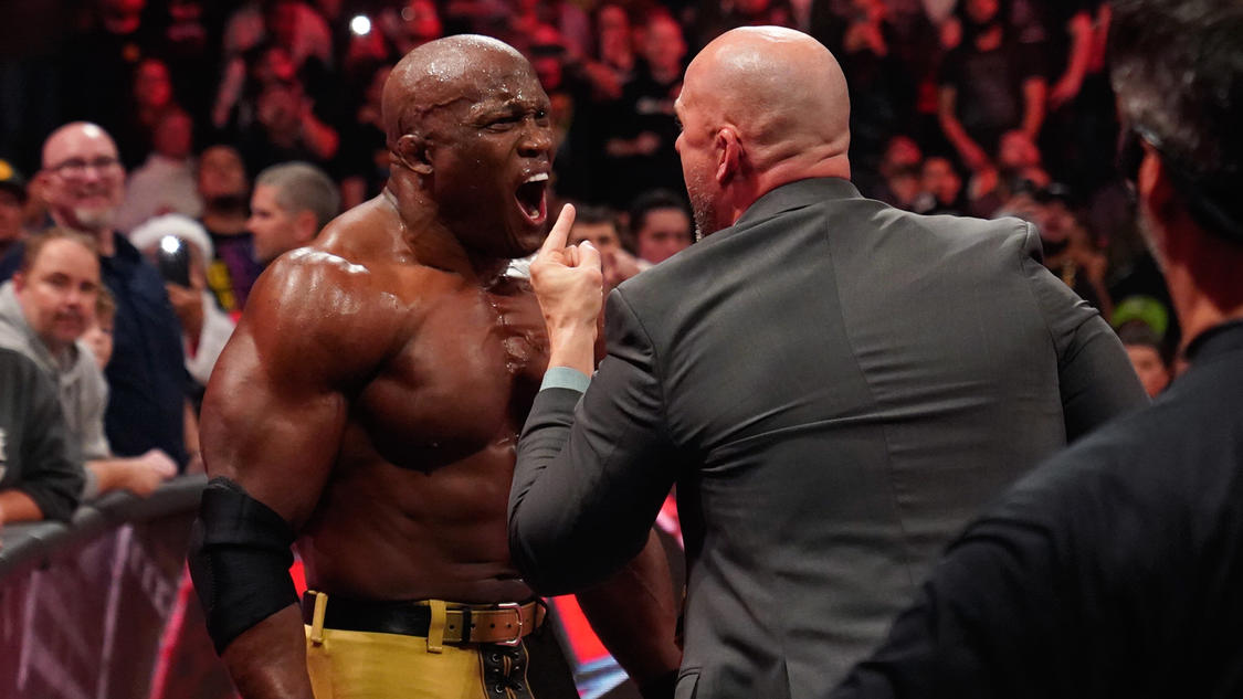 Wrestling Observer Radio: Sasha, New Japan, RAW report, new AEW production hire, Hall of Fame Q&A