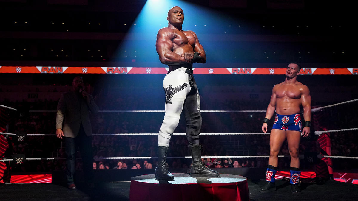 Wrestling Observer Live: Jeff Hardy arrest & AEW response, WWE Raw recap, INSERTION POINTS
