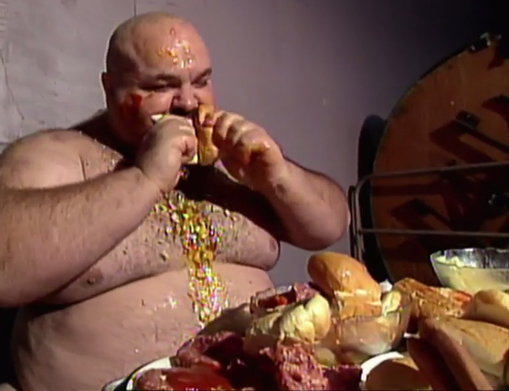 Bryan & Vinny & Craig Show: Atrocious RAW episode 38 plus Granny and more!