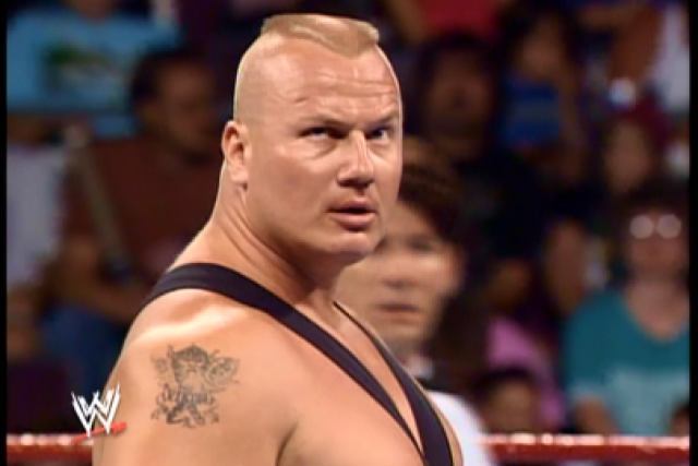 Bryan & Vinny & Shawn & Craig Show: RAW episode 44 with Tatanka vs. Borga II, plus GRANNY and more!