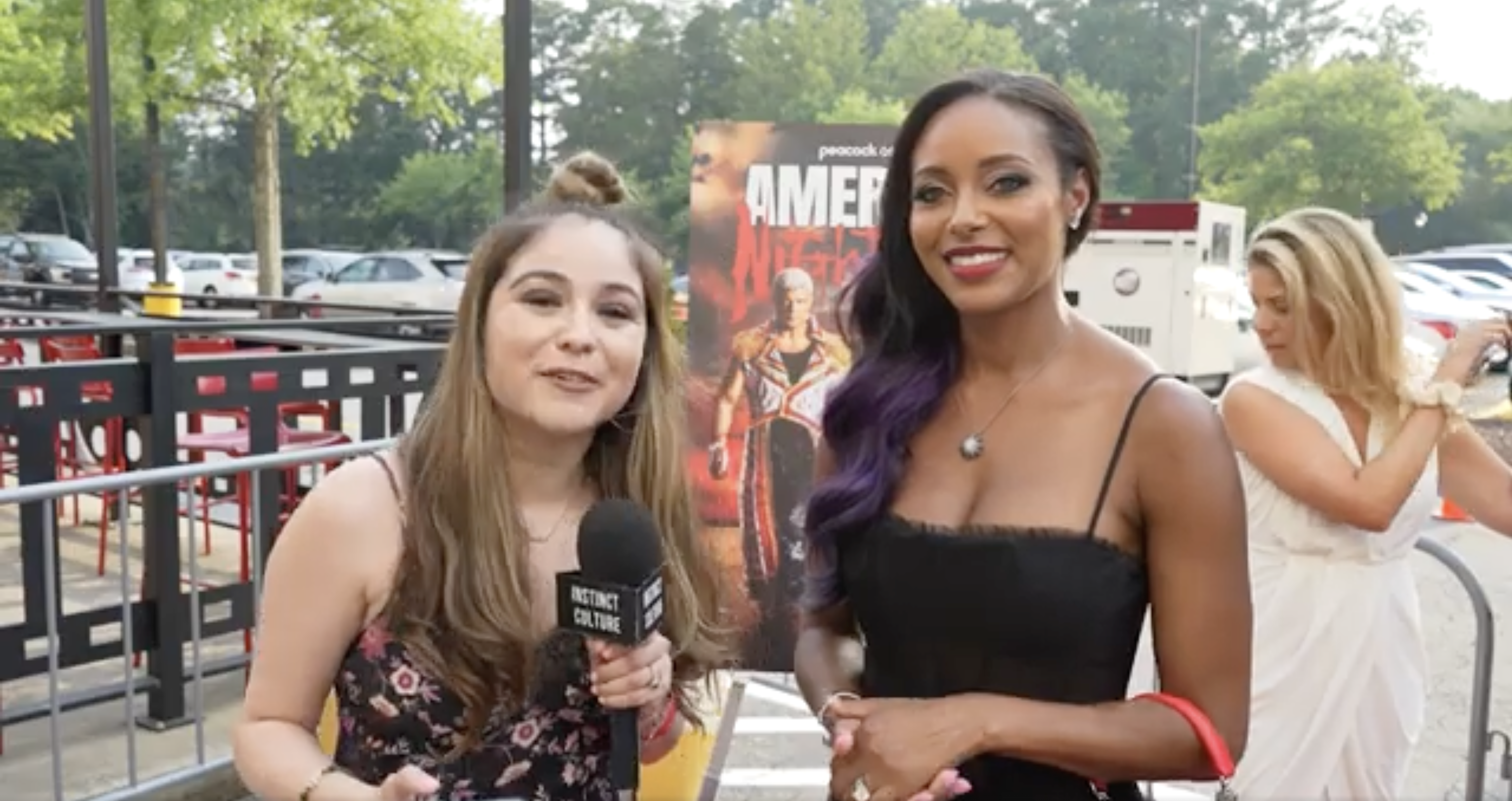 Brandi Rhodes on why she hasn’t returned to wrestling, her new business