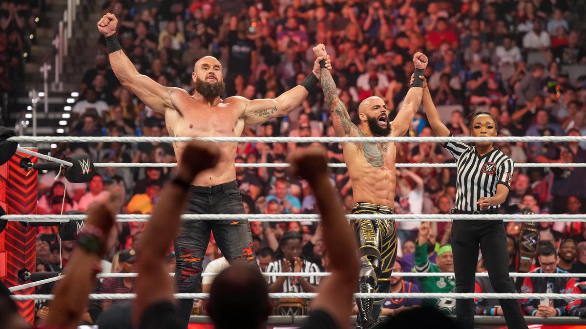 WWE star Braun Strowman undergoes neck fusion surgery