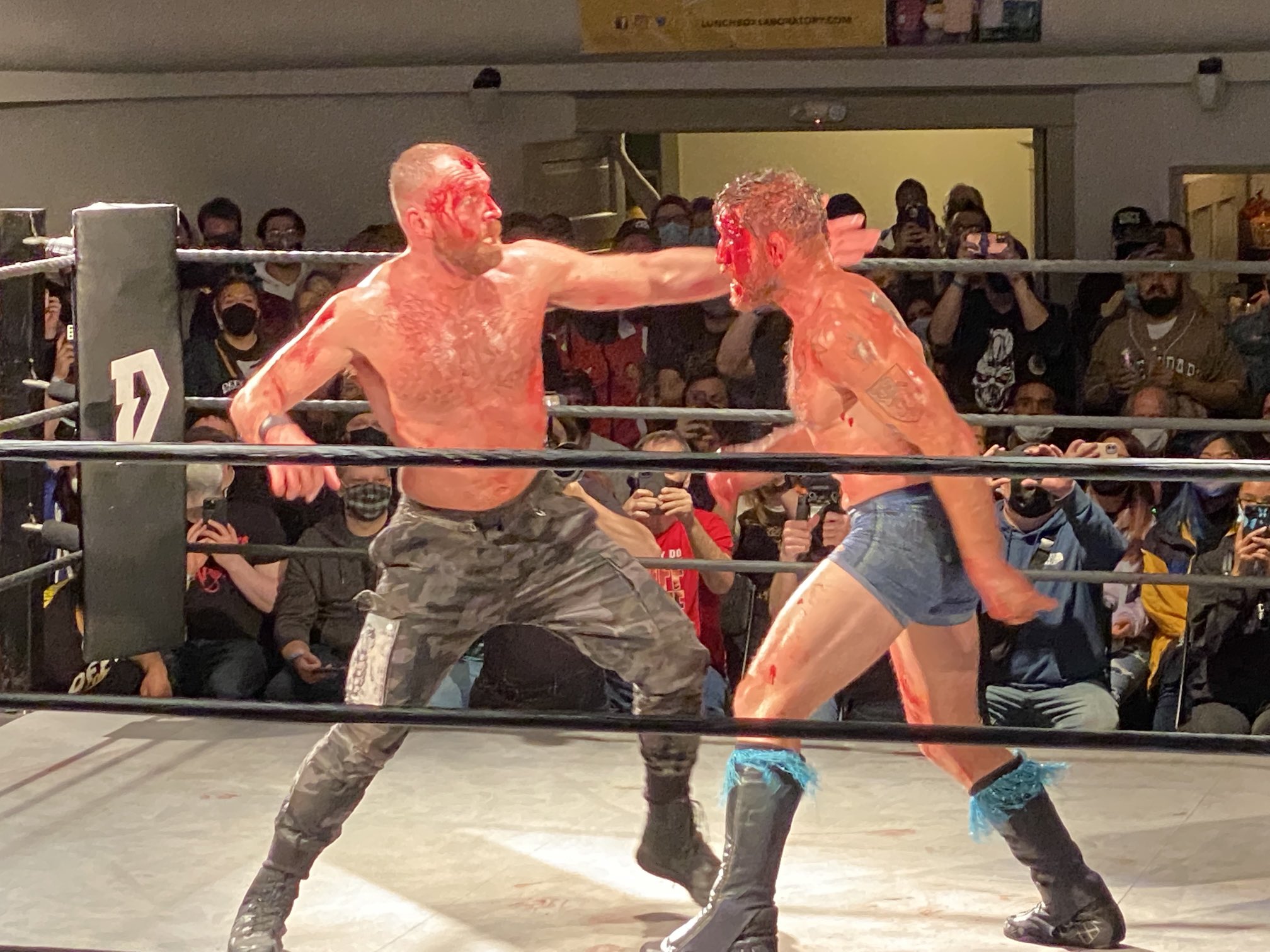 Filthy Four Daily: Bryan and Tom Lawlor talk Defy, Stardom Cinderella, New Japan Strong, Smackdown