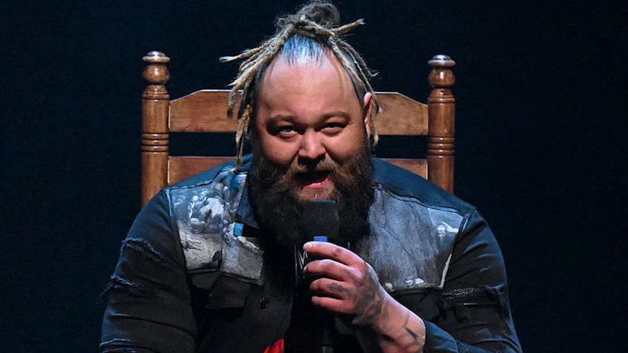 Bray Wyatt once wanted to ‘main event’ WWE WrestleMania with CM Punk
