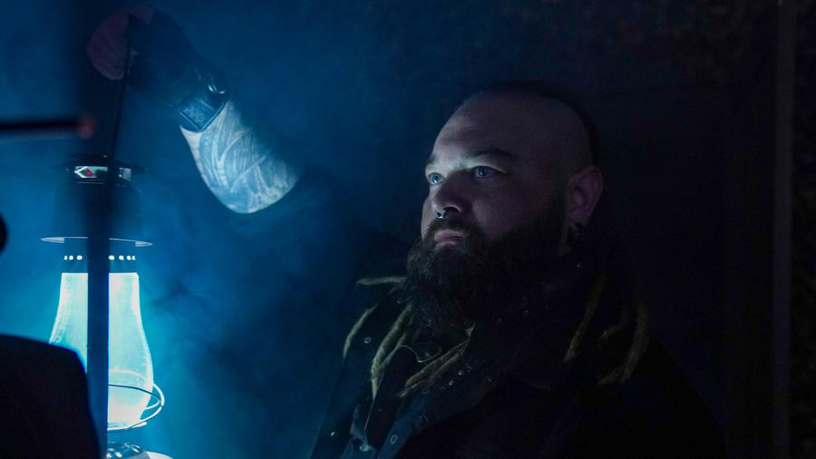 Former WWE champion Bray Wyatt passes away at 36