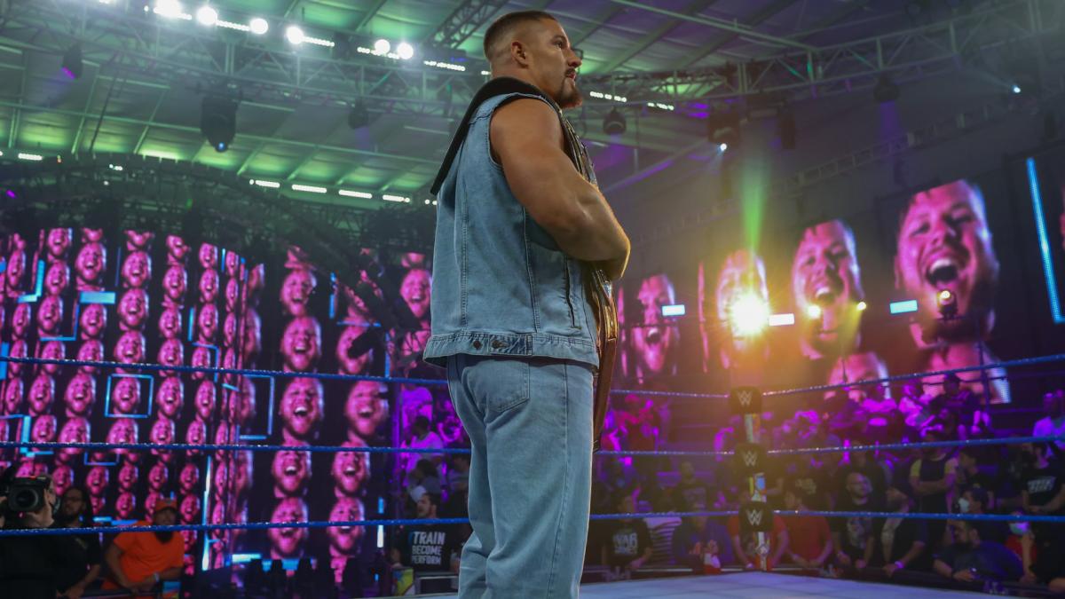 Wrestling Observer Radio: Forbidden Door PPV, AEW and NXT, Roman Reigns, ratings, more!