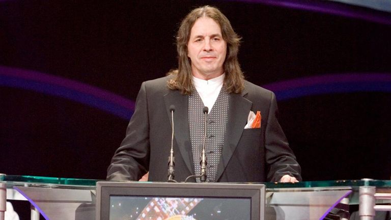 April 17, 2006 Observer Newsletter: Bret Hart indcuted into the WWE Hall of Fame, ROH Supercard of Honor