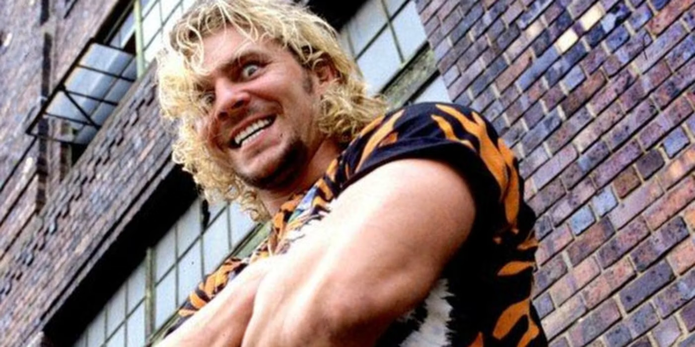 Brian Pillman’s estate signs Legends contract with WWE