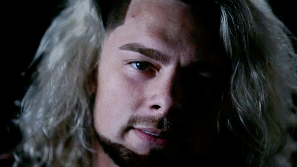 Lexis King/Brian Pillman Jr. makes WWE in-ring debut at NXT house show
