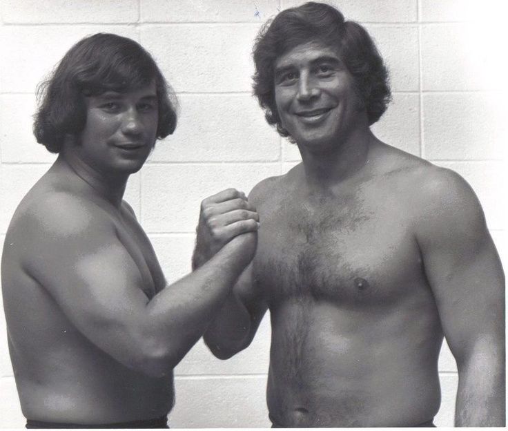 Daily Pro Wrestling History (10/21): The Briscos win NWA Tag Team titles