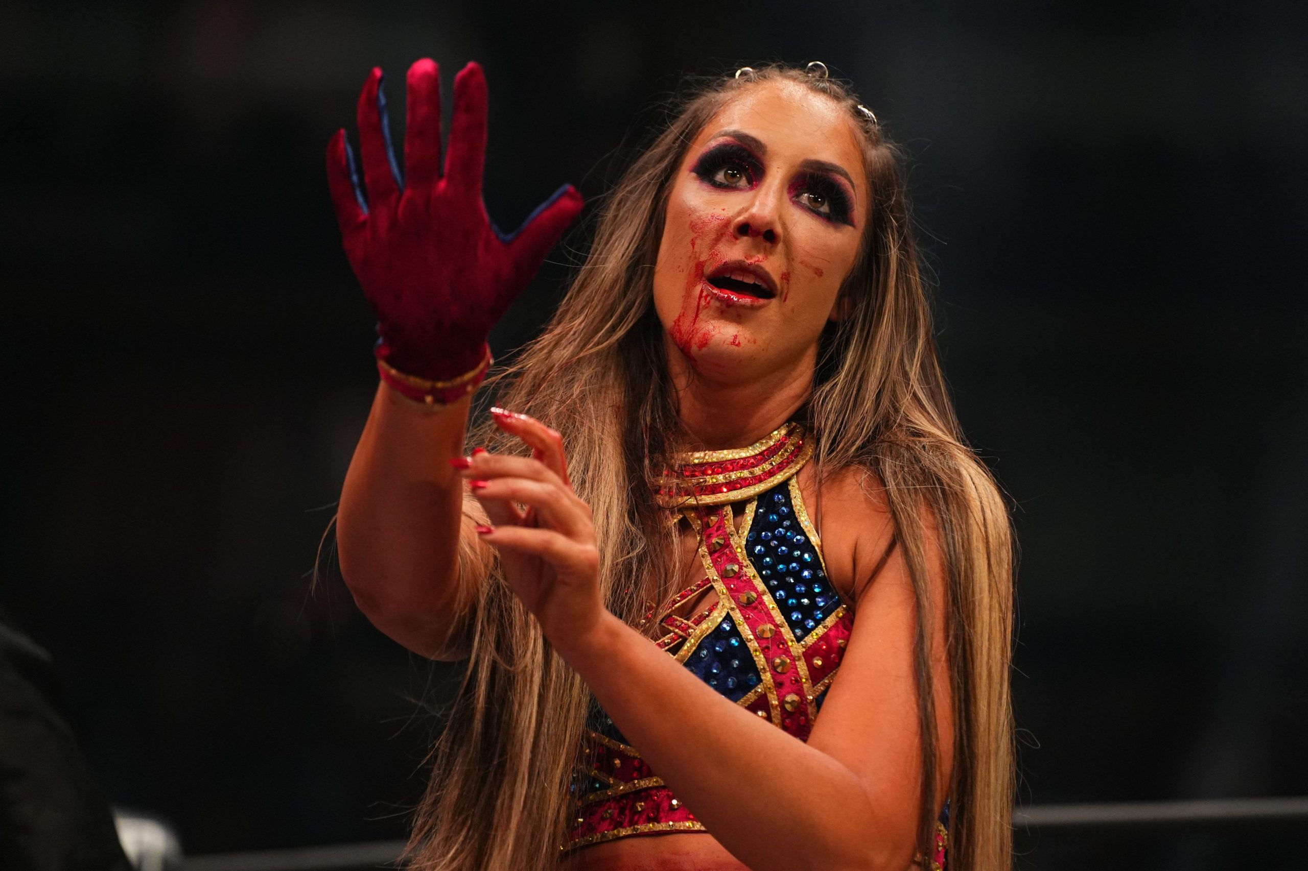 Wrestling Observer Live: AEW Grand Slam fallout, new champs, injuries, more!