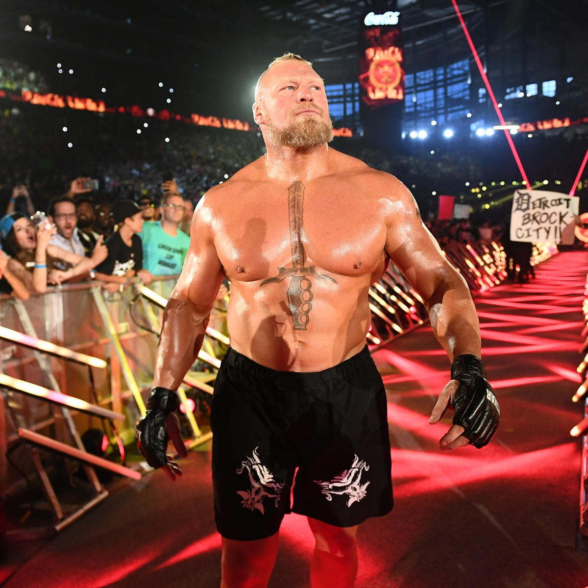 WWE’s Valhalla & Erik expecting their second child