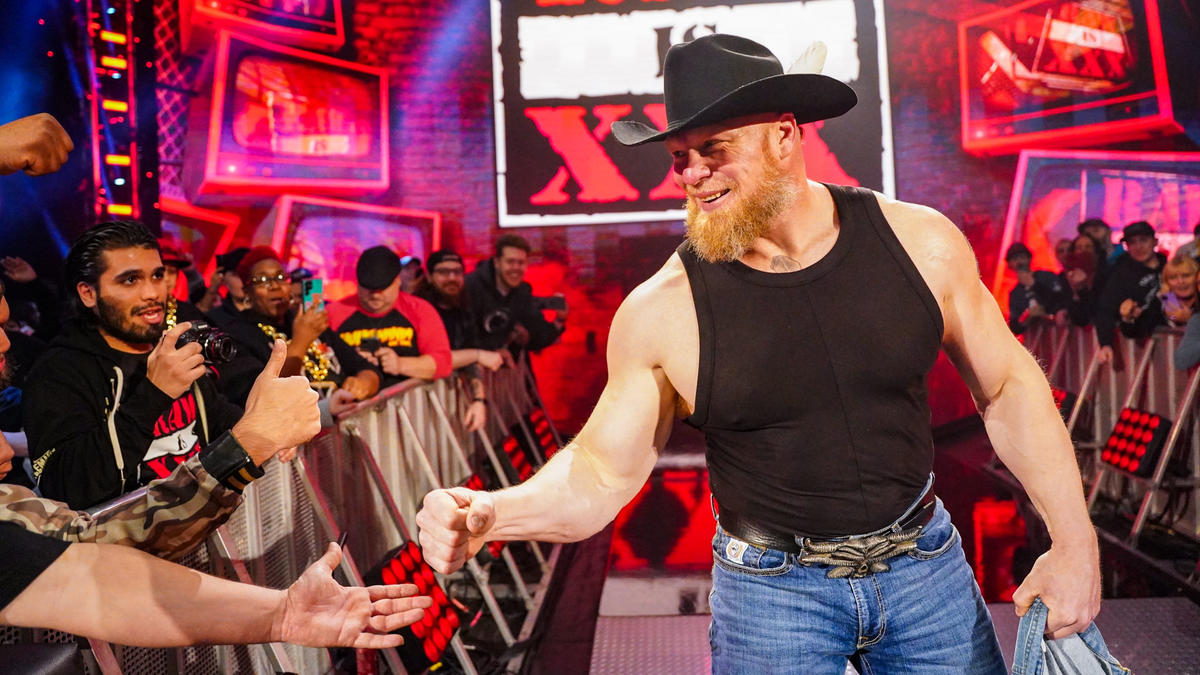 Wrestling Observer Radio: Steve Austin, RAW 30, Briscoe update, tons of huge weekend matches
