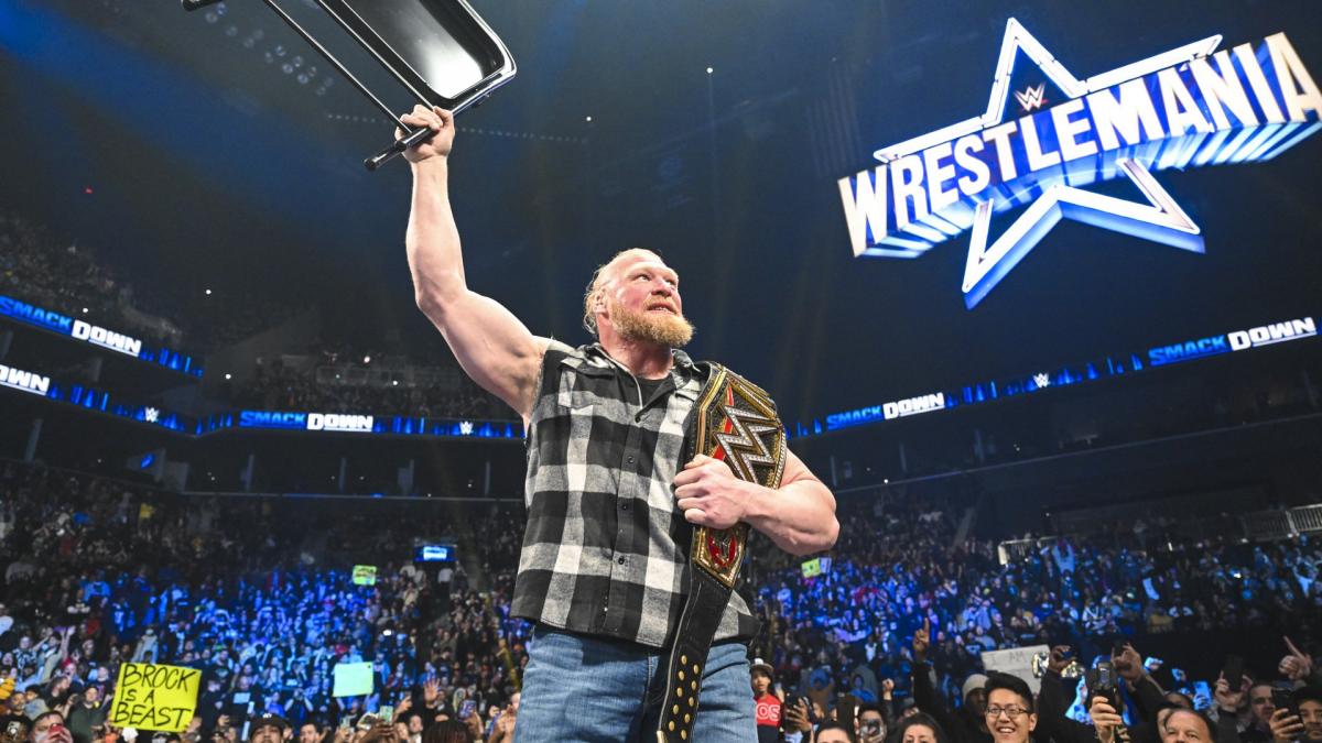 Filthy Four Daily: Tom Lawlor recaps SmackDown, NJPW Strong, Stardom, New Japan Cup