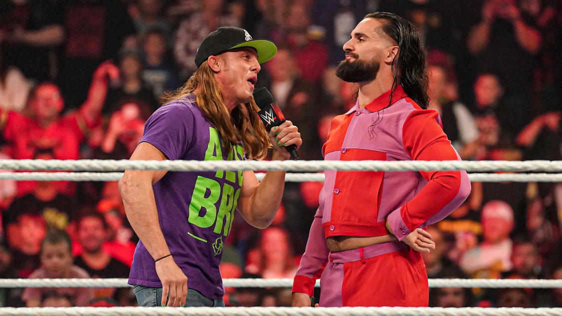 Wrestling Observer Radio: Extreme Rules, Smackdown, Rampage, Battle of the Belts, Moxley vs. Gage, more