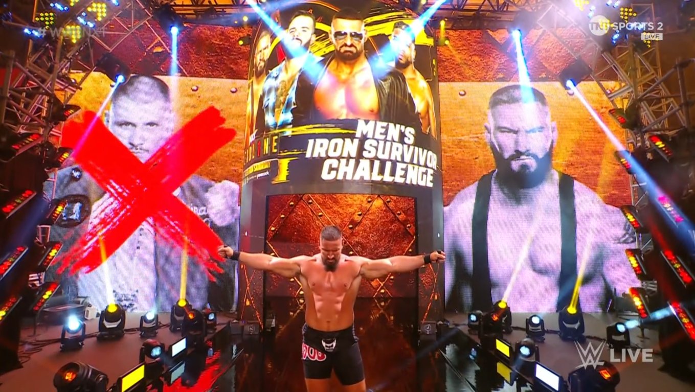 Bryan & Vinny Show: AEW Dynamite and NXT 2.0 reviews!