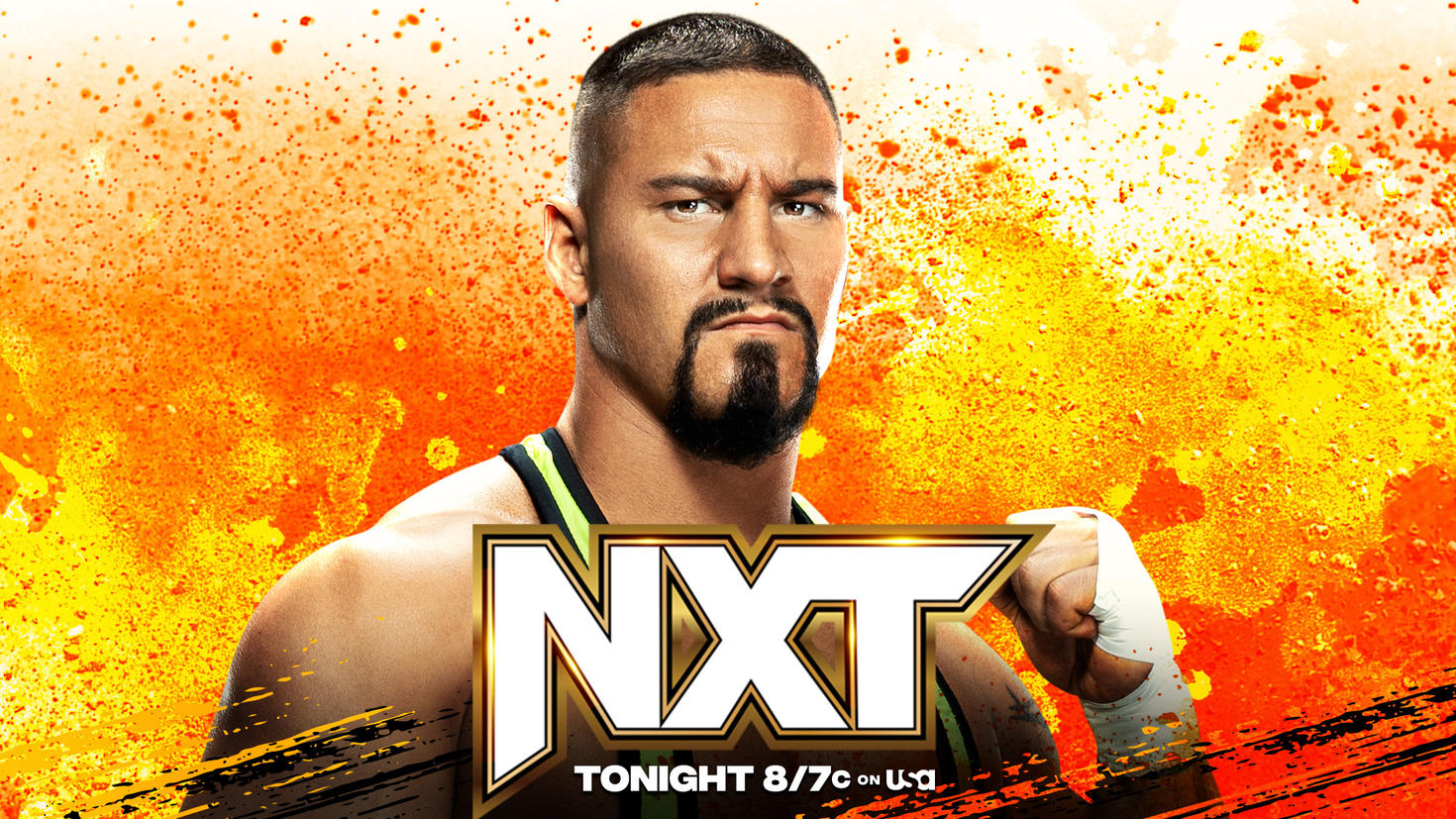 WWE NXT live results: Bron Breakker speaks about Seth Rollins challenge