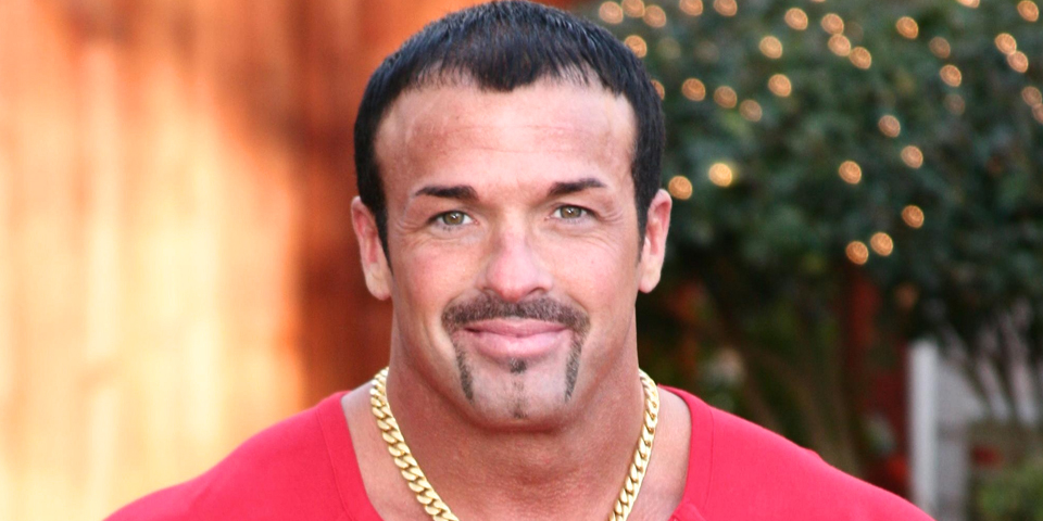 Buff Bagwell arrested for DUI and speeding