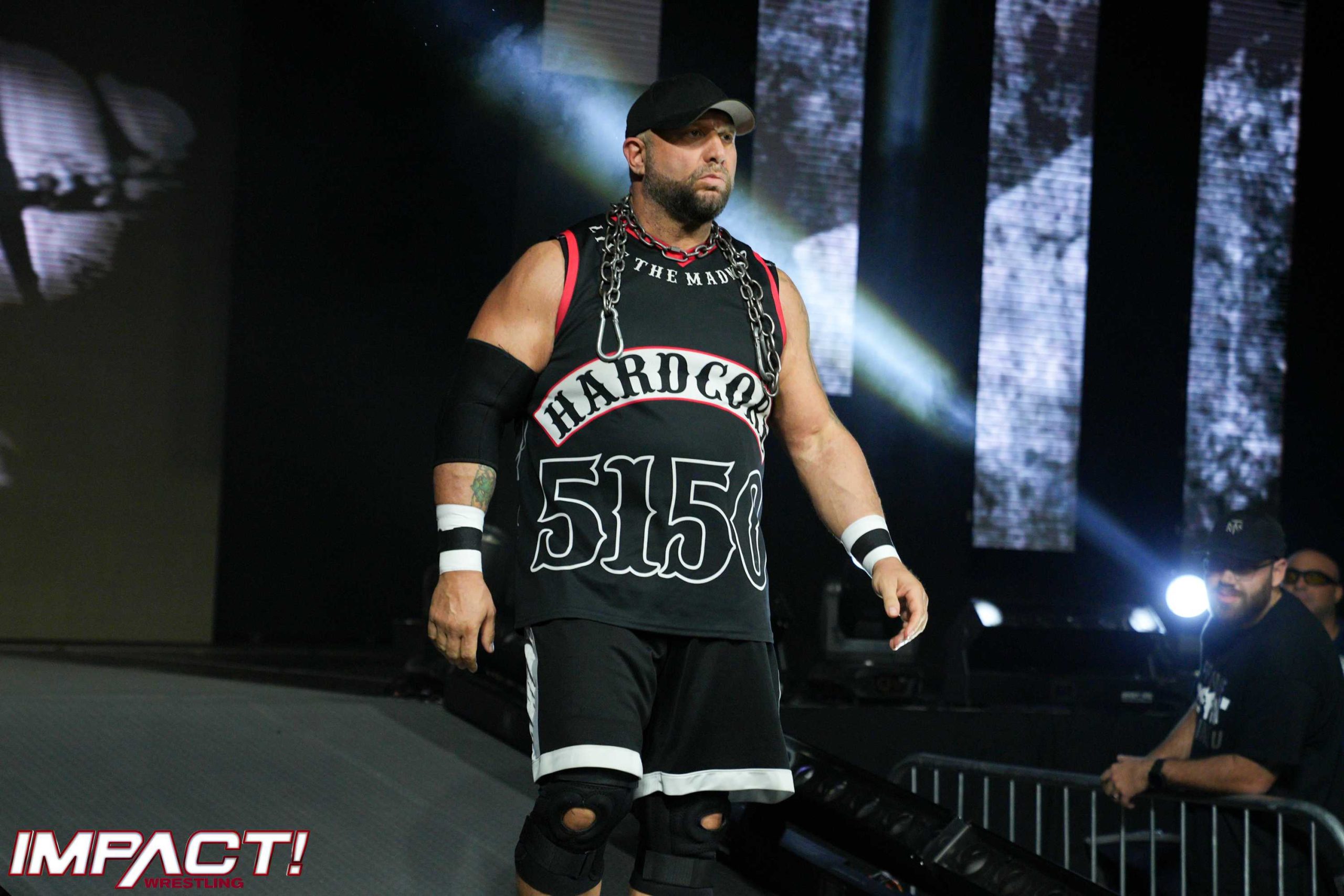 Bully Ray to team with Deaner at Impact Slammiversary