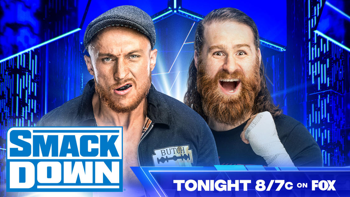 WWE SmackDown live results: Two World Cup matches