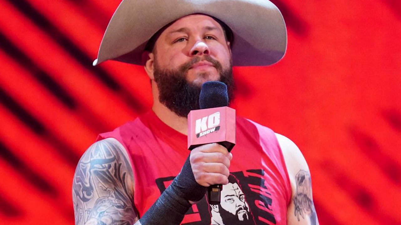 Cain Velasquez, Kevin Owens, AJ Styles, Edge: The Latest