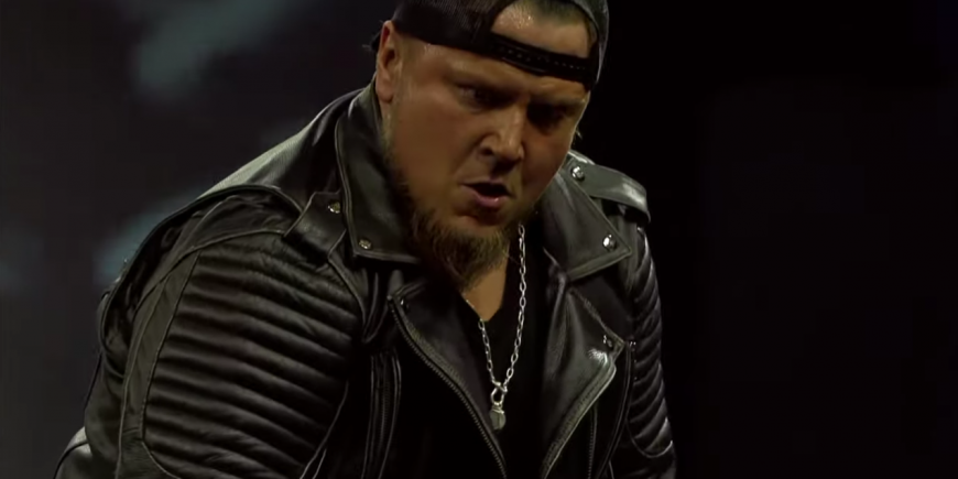TNA Rebellion notes: Sami Callihan returns, Shawne Merriman, new champion crowned