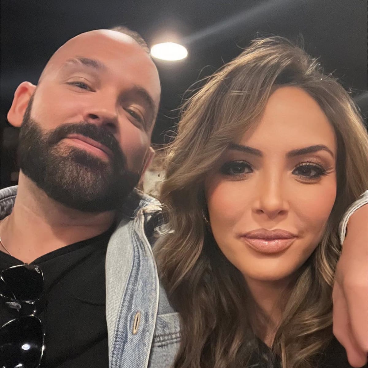 Cassie Lee & Shawn Spears expecting second child
