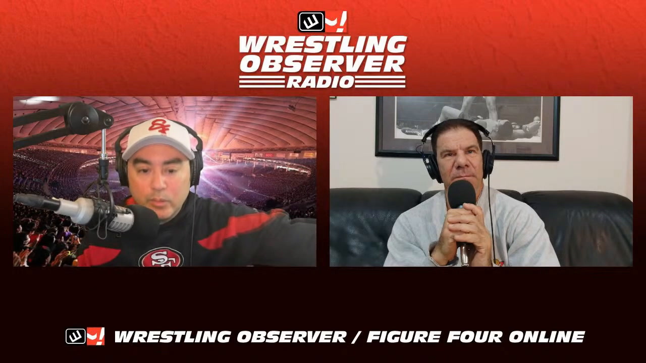 The timeline that brought back Vince and led to Stephanie’s resignation: Wrestling Observer Radio