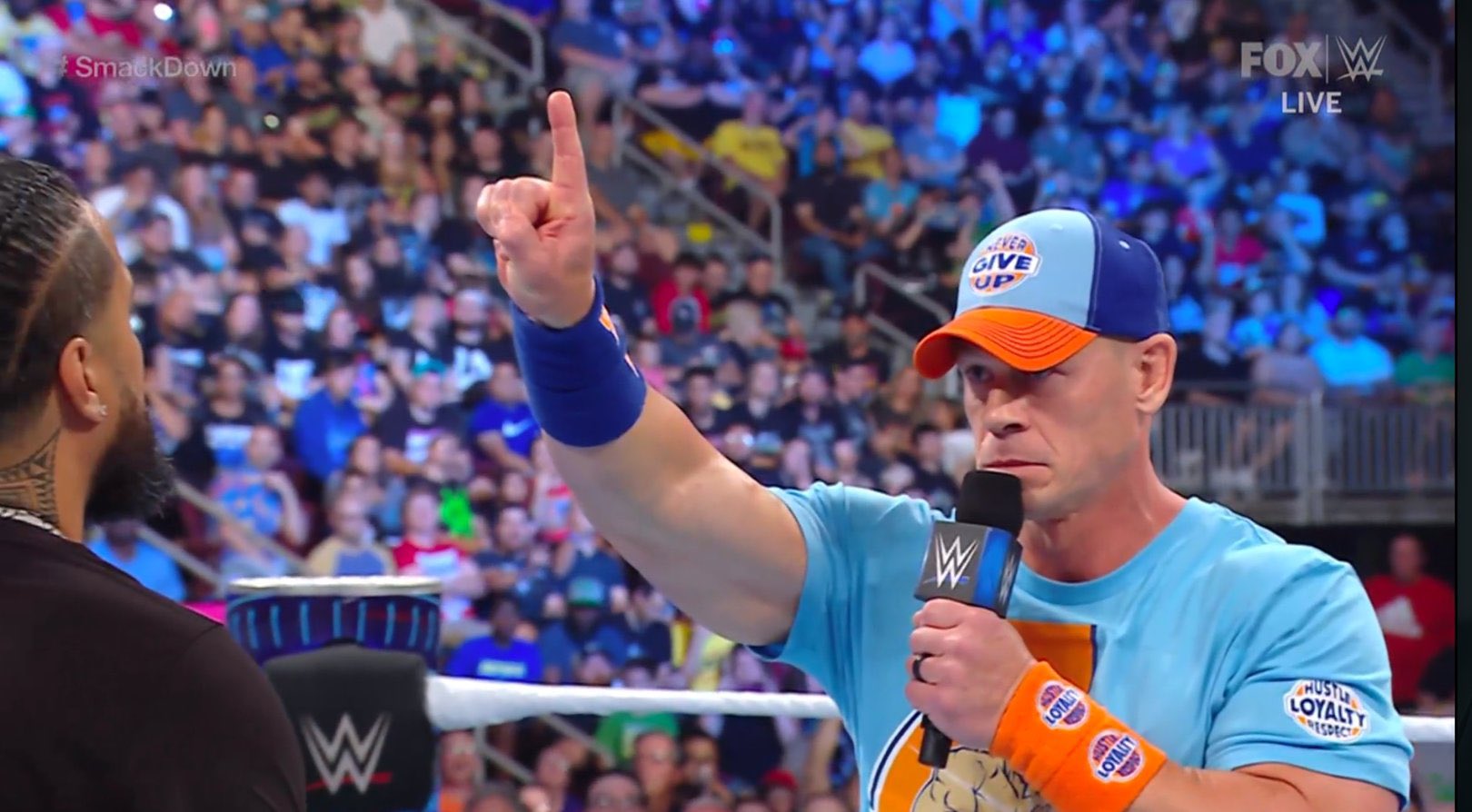 Wrestling Observer Live: RAW report, Money in the Bank, AEW and NXT previews, brand split, more!