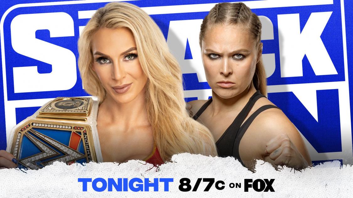 Contract signing, Riddle vs. Jey Uso added to WWE SmackDown