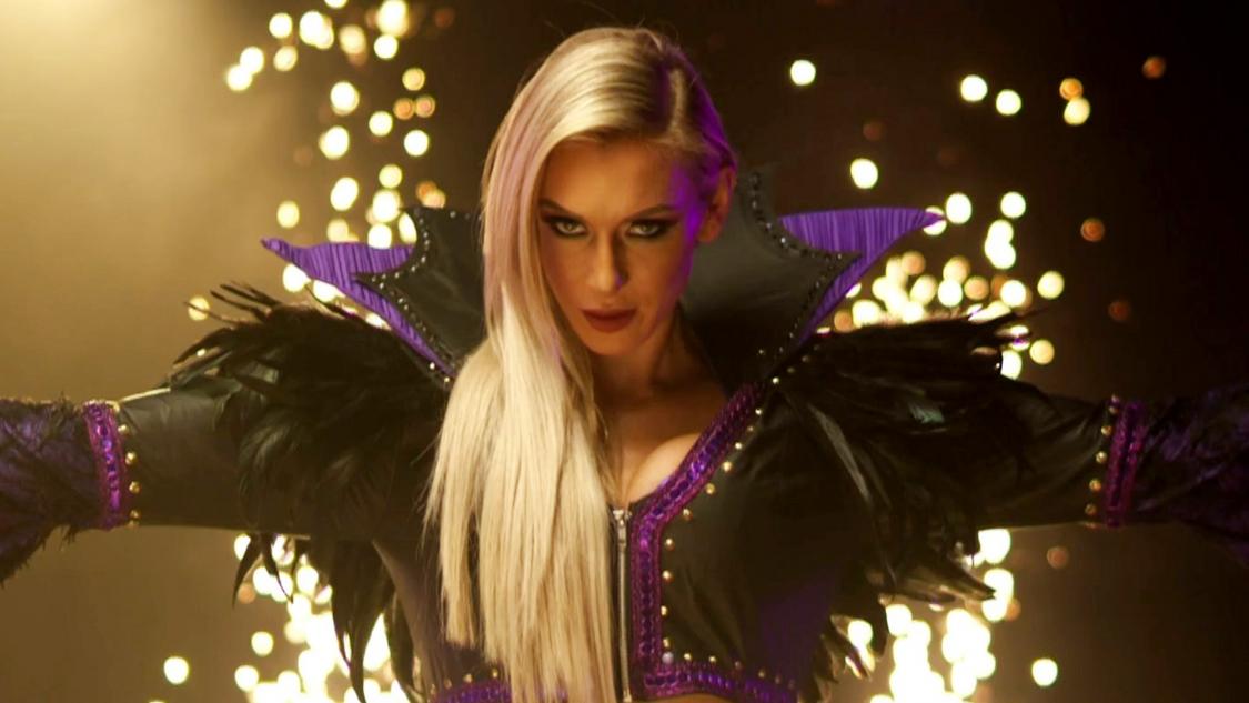 Charlotte Flair retains SmackDown Women’s title at WWE WrestleMania 38