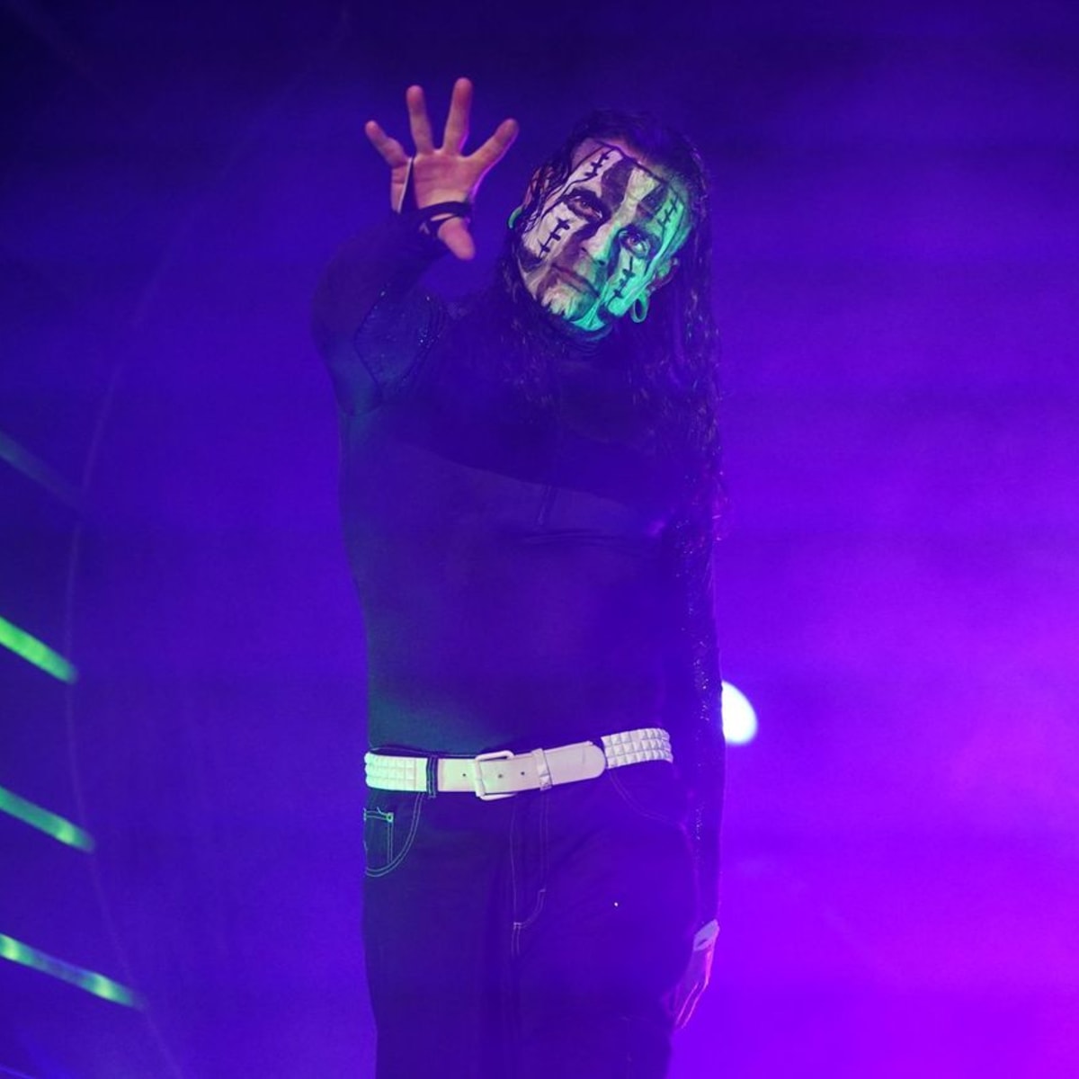 Jeff Hardy arraignment & bond hearing rescheduled for August
