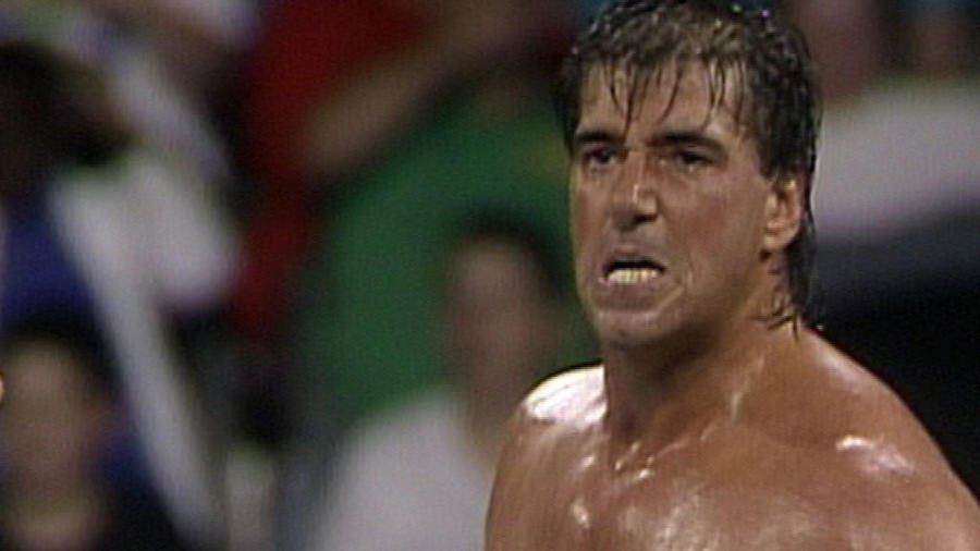 Bryan & Vinny & Craig Show: RAW 34 with IC Title battle royal, plus Granny and more!