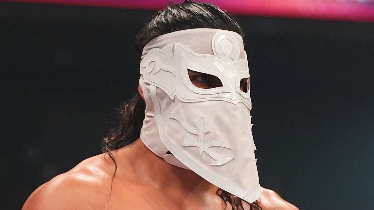 Bandido AEW