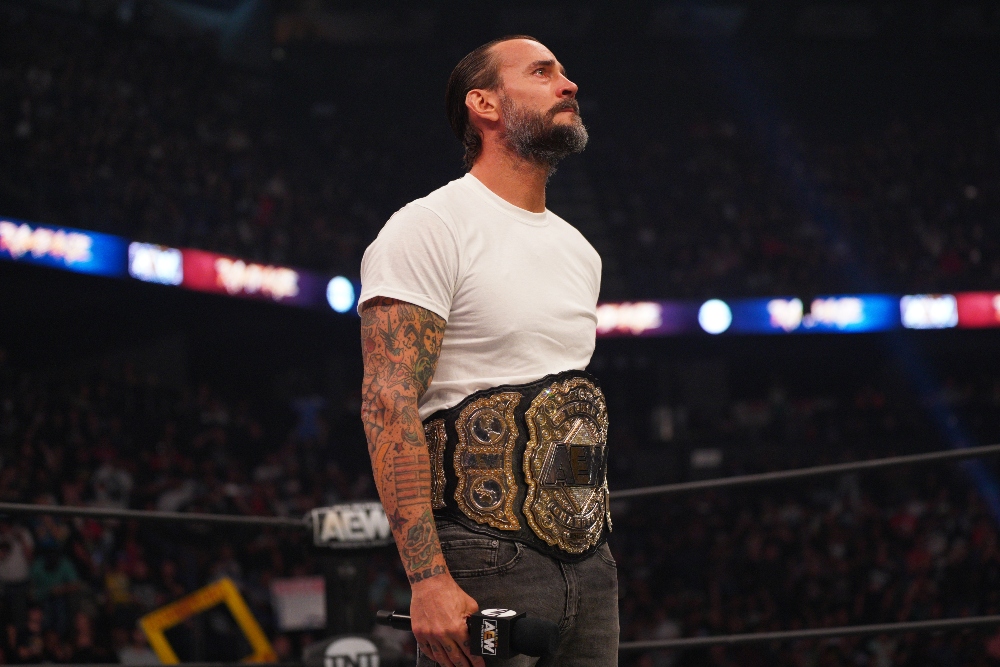 June 13, 2022 Observer Newsletter: CM Punk & Cody Rhodes injured, WWE Hell in a Cell review